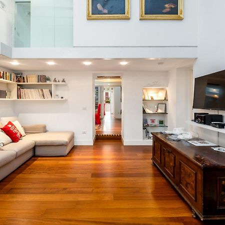 Riccardo Luxury Apartment Bari Eksteriør billede