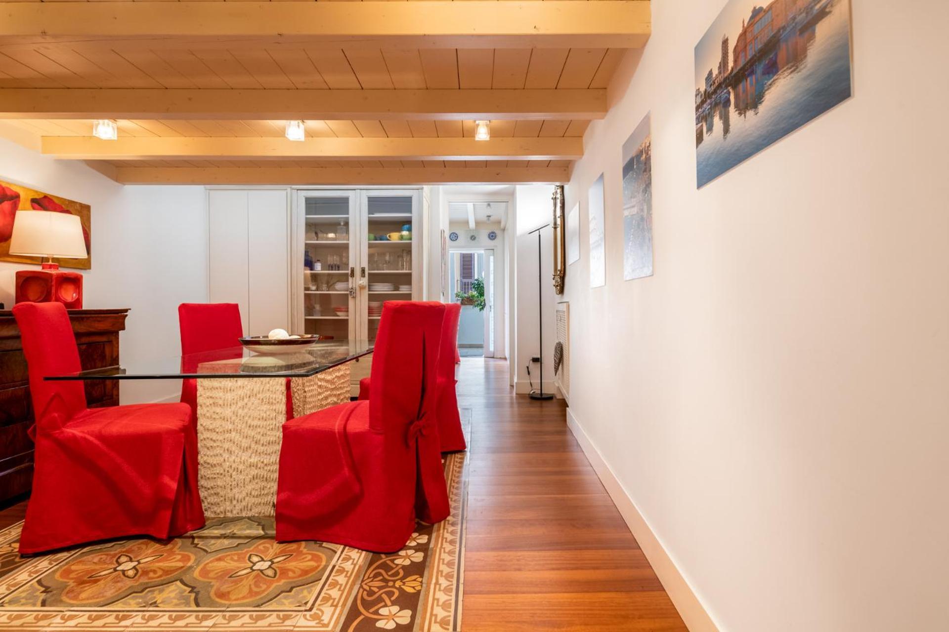 Riccardo Luxury Apartment Bari Eksteriør billede