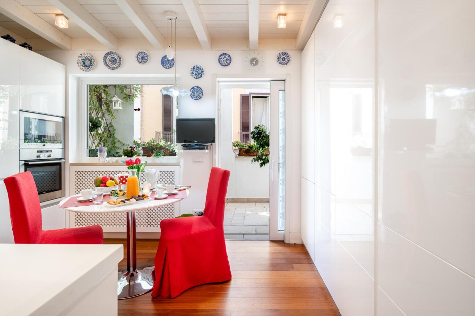 Riccardo Luxury Apartment Bari Eksteriør billede
