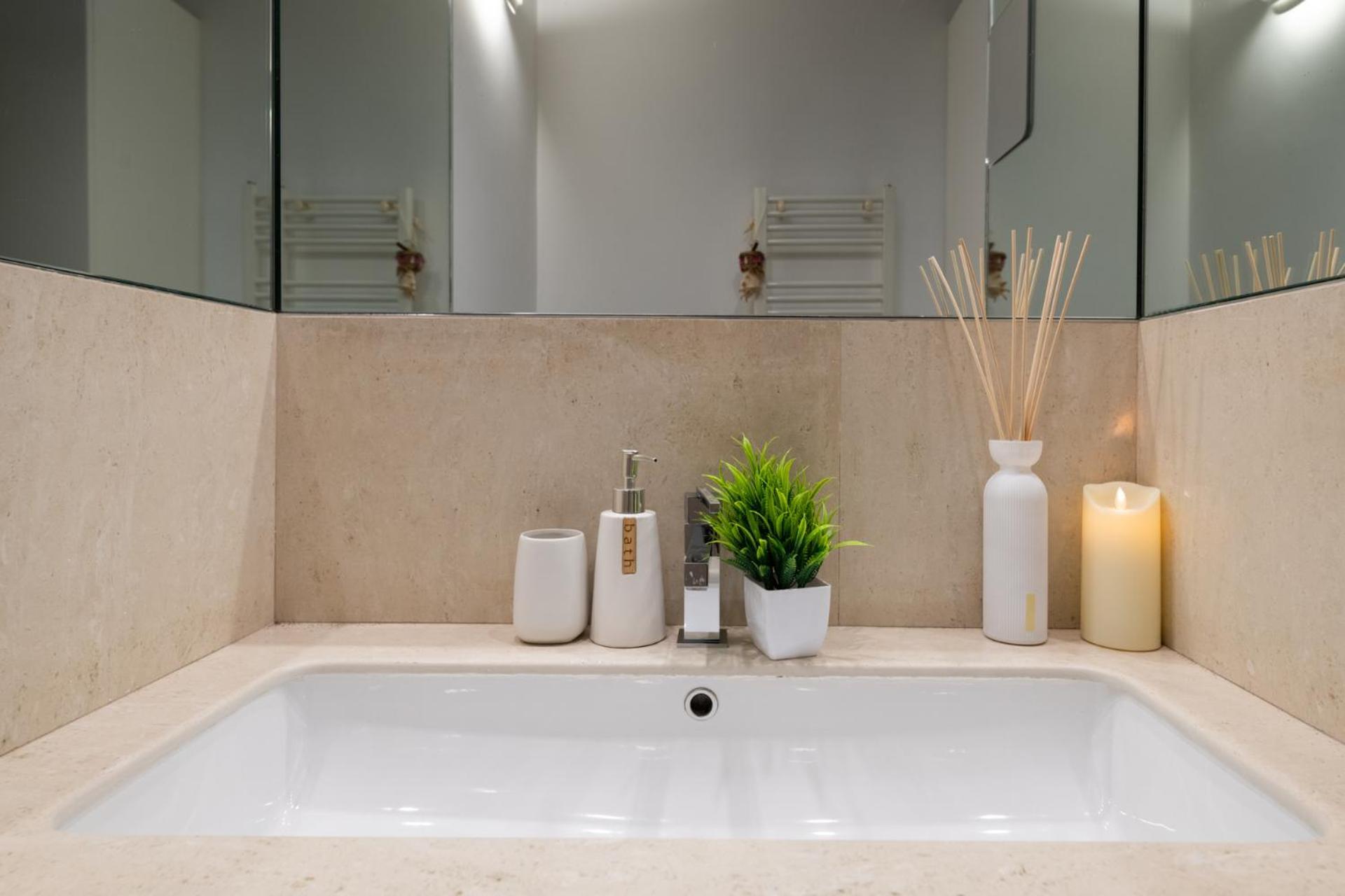 Riccardo Luxury Apartment Bari Eksteriør billede