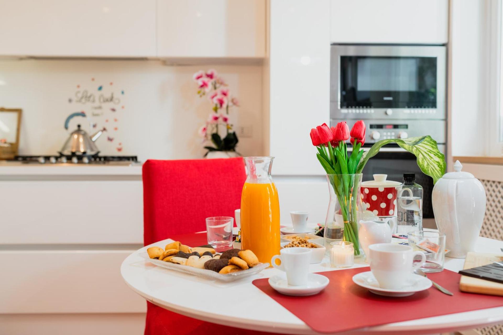 Riccardo Luxury Apartment Bari Eksteriør billede