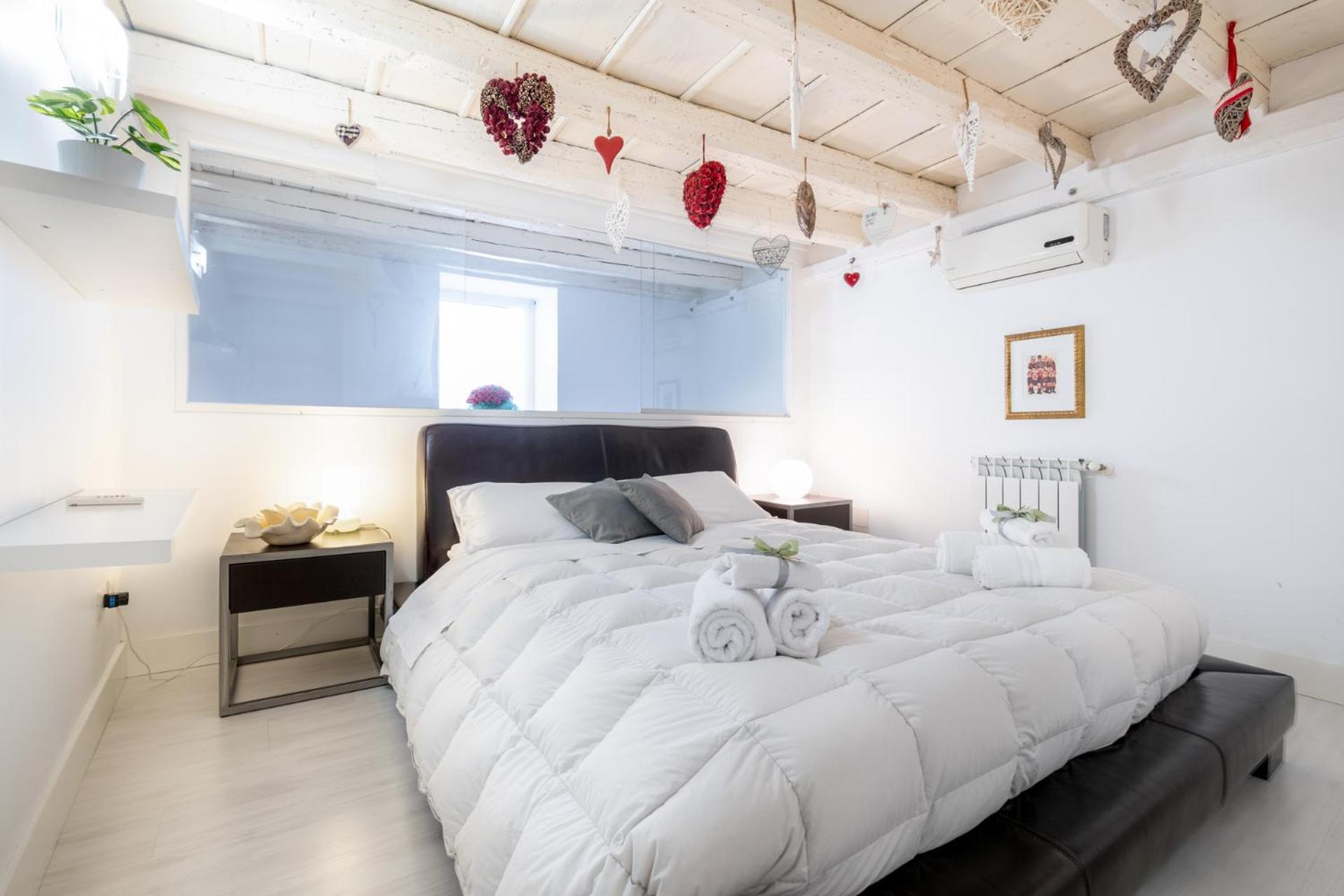 Riccardo Luxury Apartment Bari Eksteriør billede