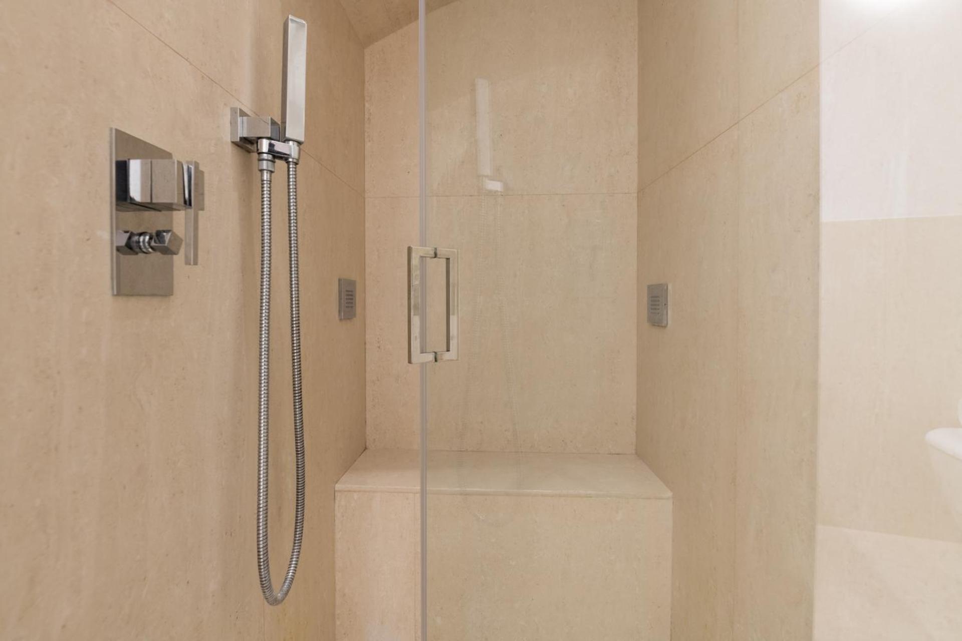 Riccardo Luxury Apartment Bari Eksteriør billede